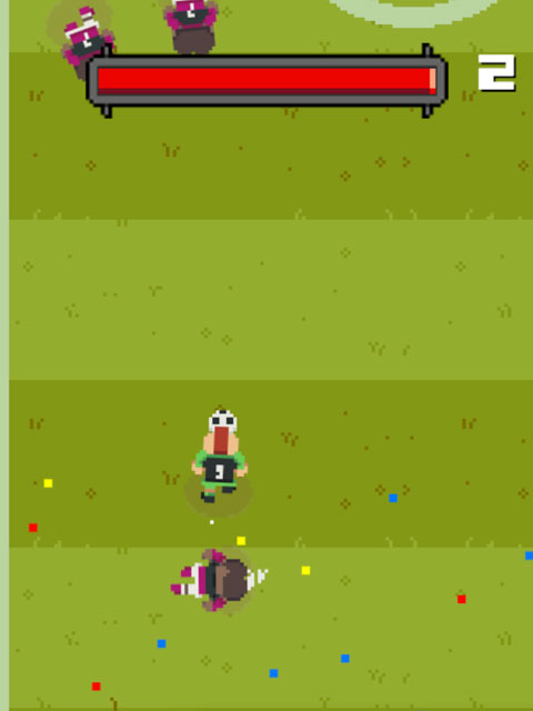 Soccer Pro