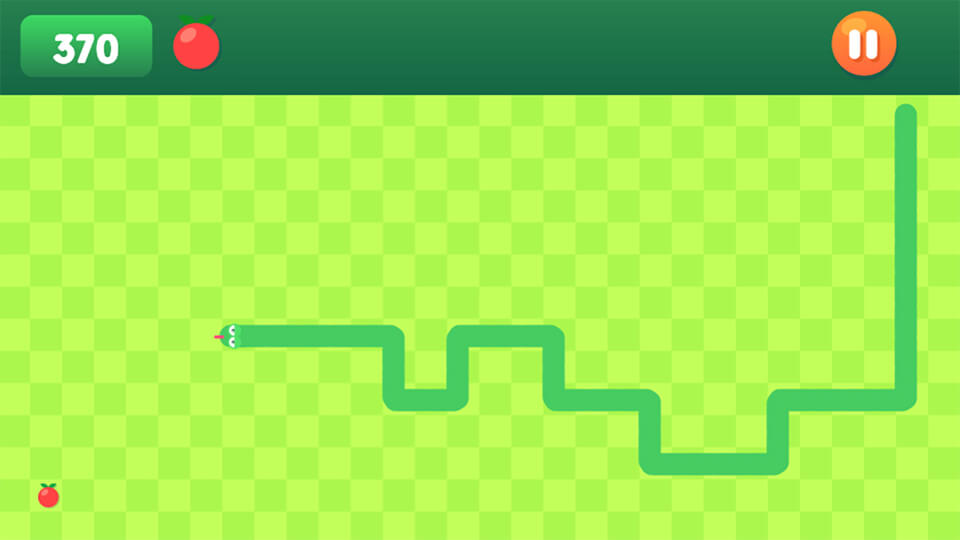Snake Challenge
