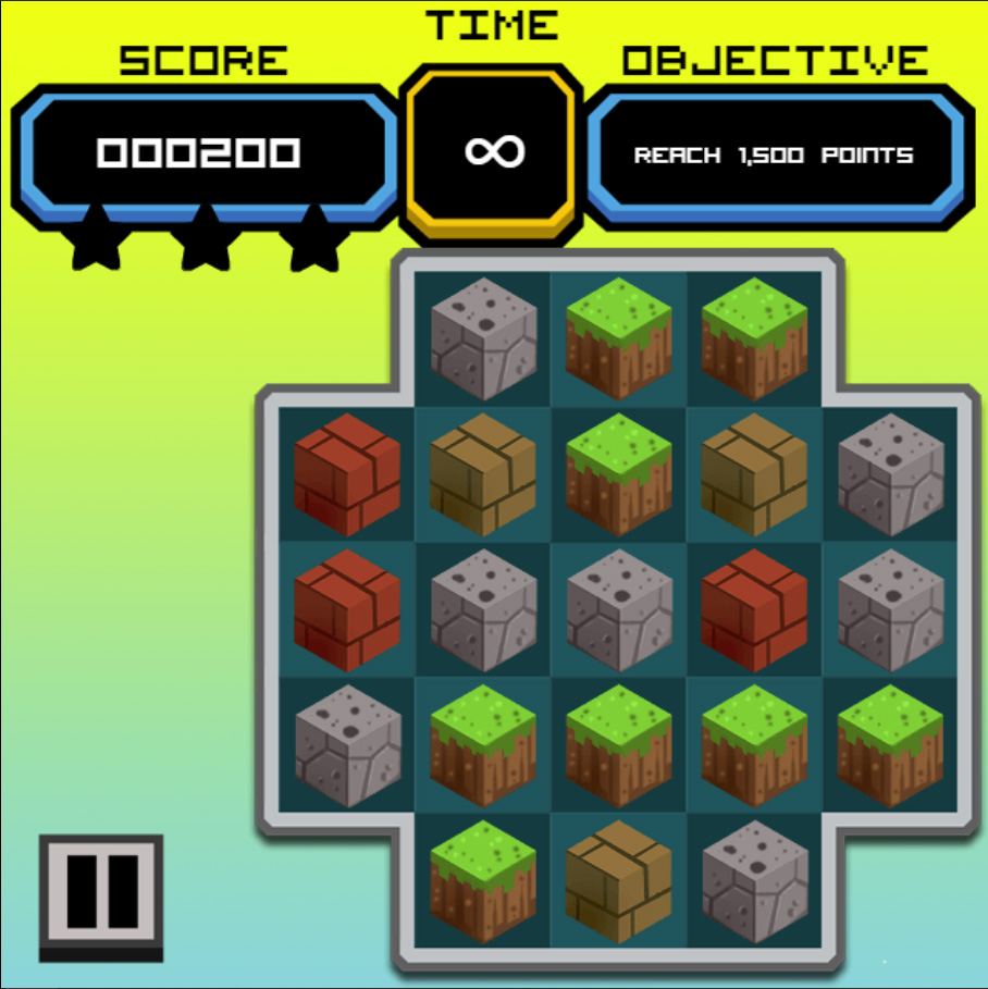 Adventure Craft