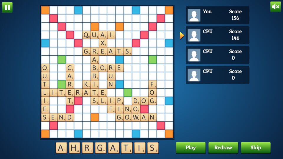Wordmeister