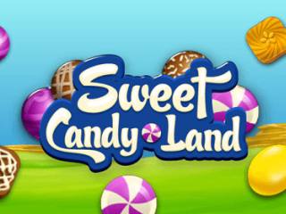 Sweet Candy Land