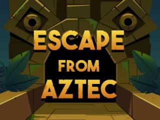 Escape From Aztec