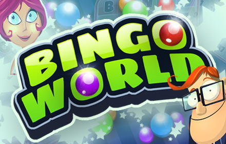 Bingo World